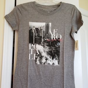 NT Aeropostale Ladies T-Shirt